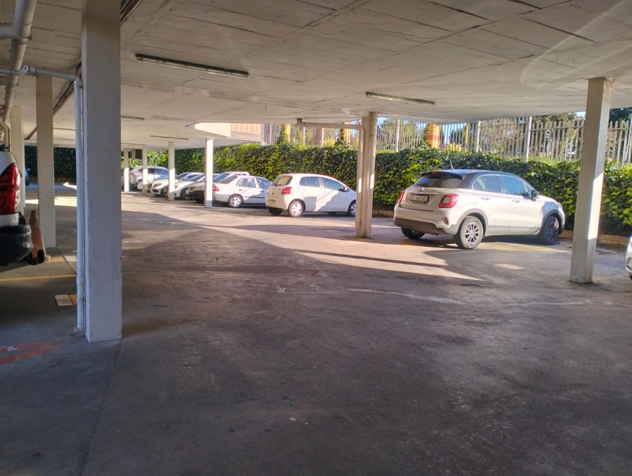 To Let commercial Property for Rent in Eversdal Western Cape